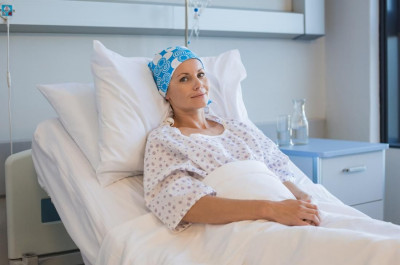 Kenali Beberapa Gejala Leukemia pada Orang Dewasa